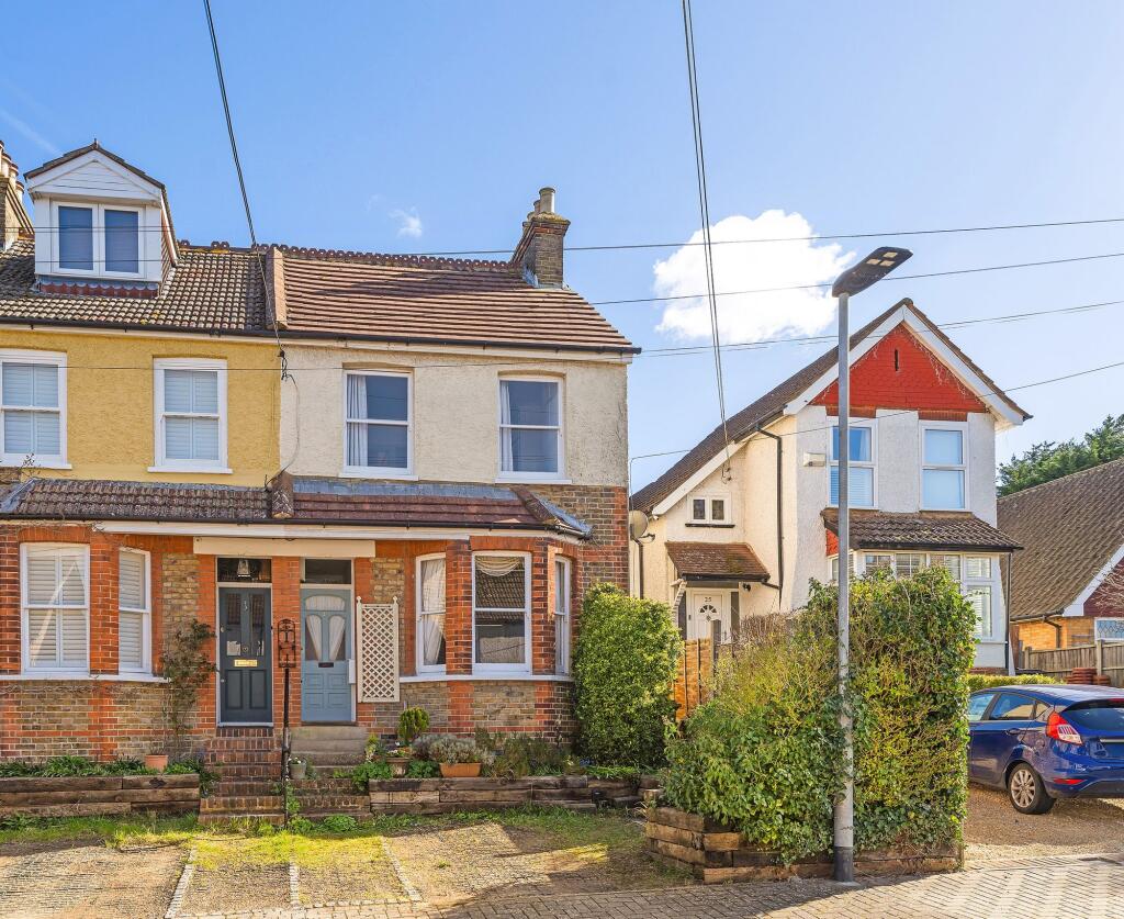 Main image of property: Kingsley Road, Orpington, BR6