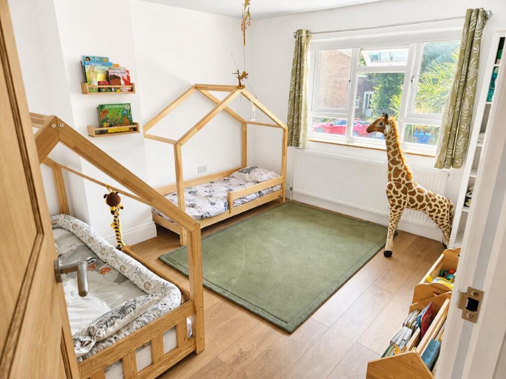 House in London, Southfields - More
