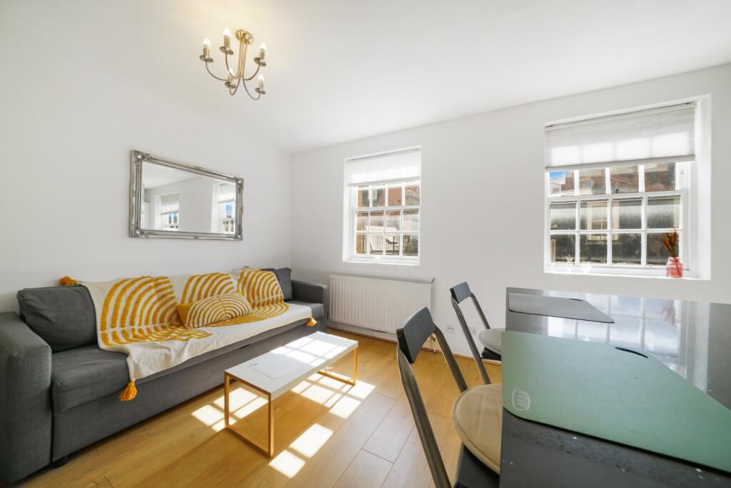 Main image of property: Park Road,
Marylebone, NW1