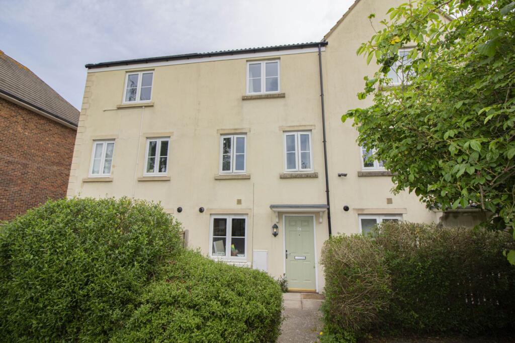 Main image of property: Slipps Close, Frome