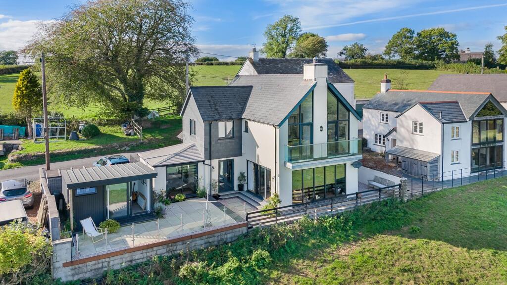 Main image of property: Bratton Clovelly, Okehampton, EX20