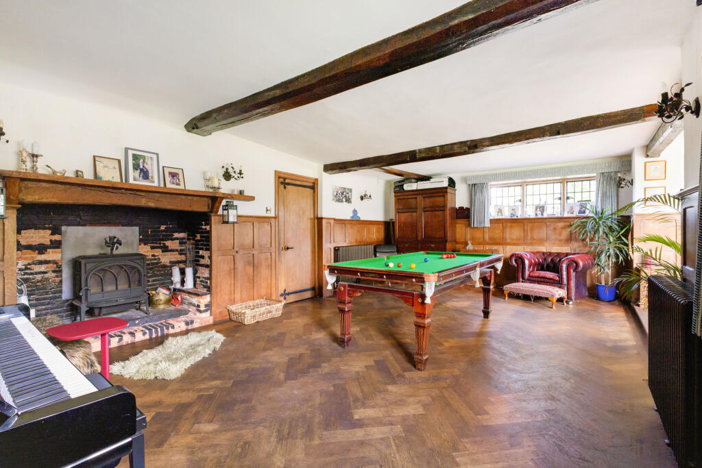 House in Arun, Aldingbourne - View 4