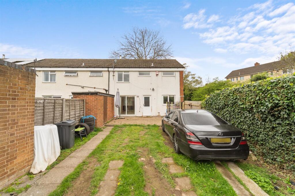 Additional image 19 of Papyrus Way, Birmingham, B36
