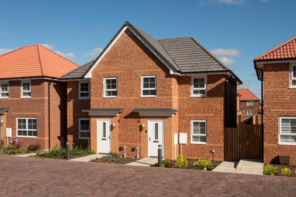 Main image of property: Trentham,
Stoke-On-Trent,
ST4 8DP