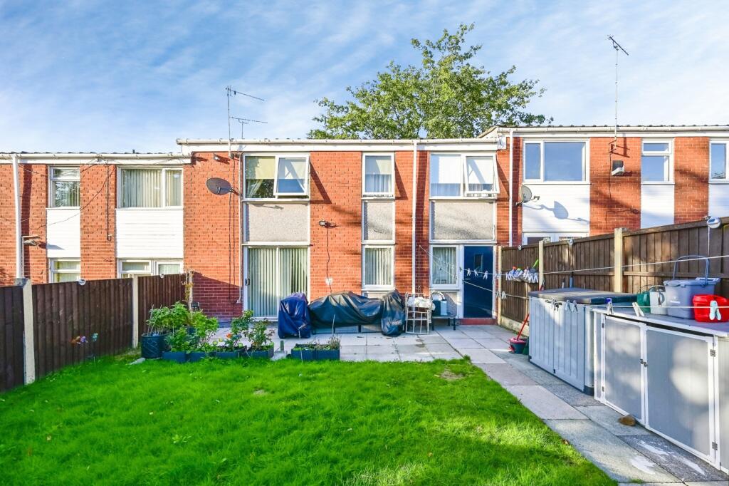 House in Wigan - More