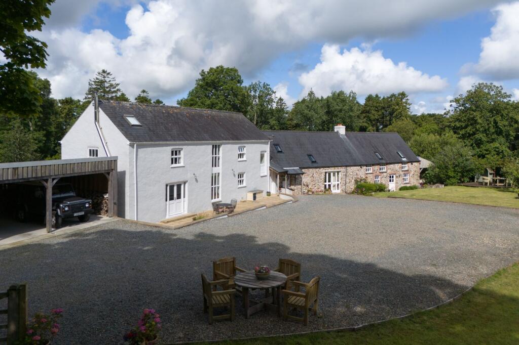 Main image of property: Boulston, Haverfordwest, SA62