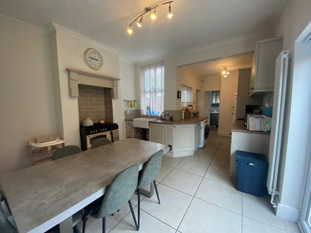 House in Cannock, Broomhill - View 5