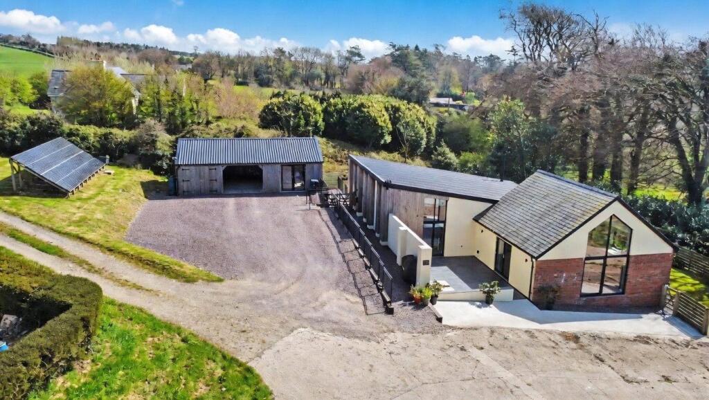Main image of property: Shirwell, Barnstaple, EX31