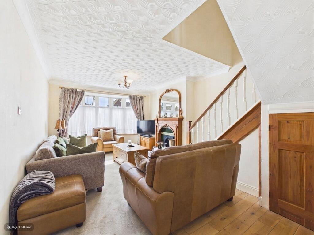 House in Peterborough - View 5