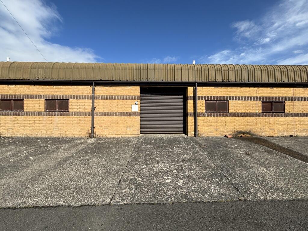 Main image of property: Unit 10, Hill Street, Ardrossan, KA22 8HE