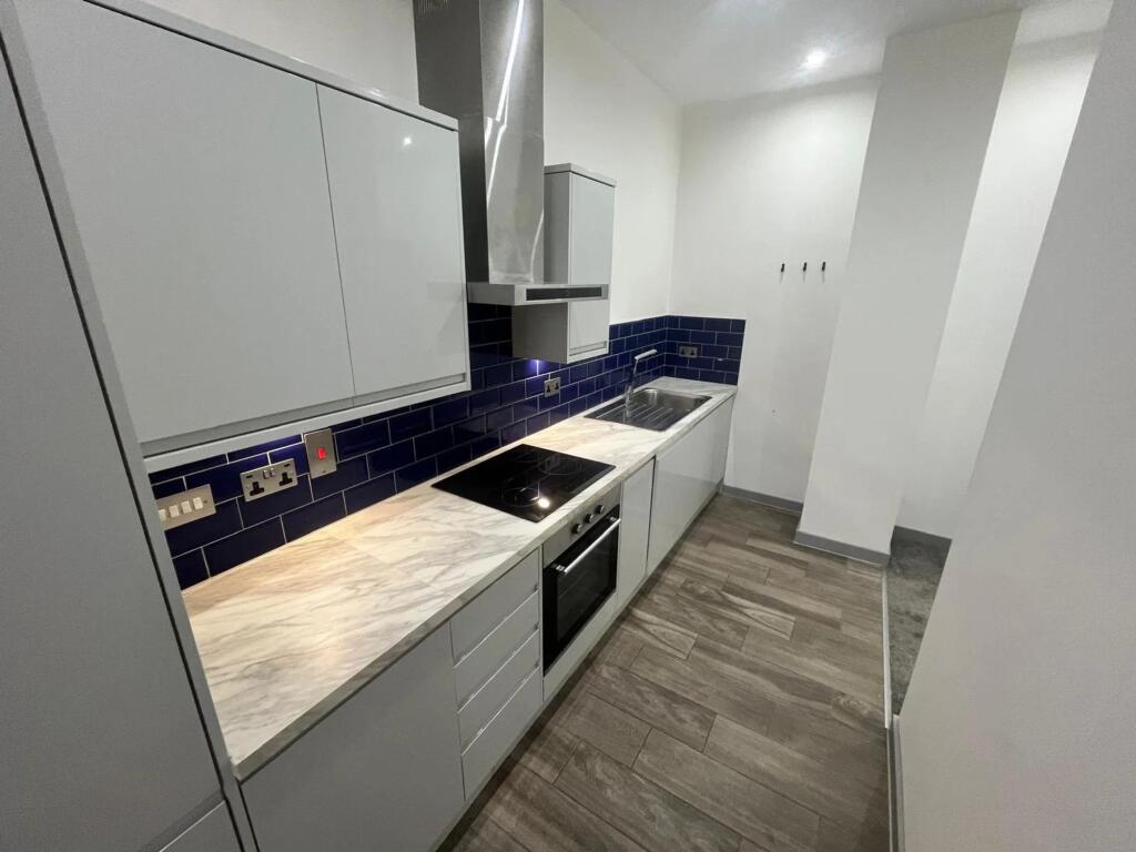 Main image of property: St. Sepulchre Gate, Doncaster, DN1