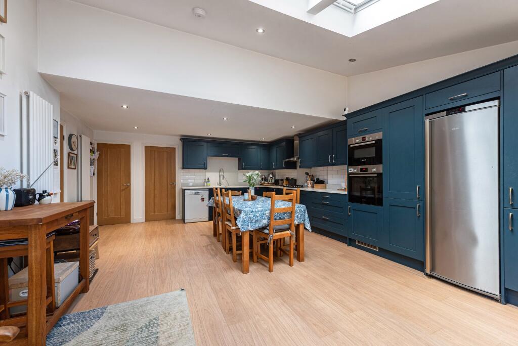 House in Southampton - View 3
