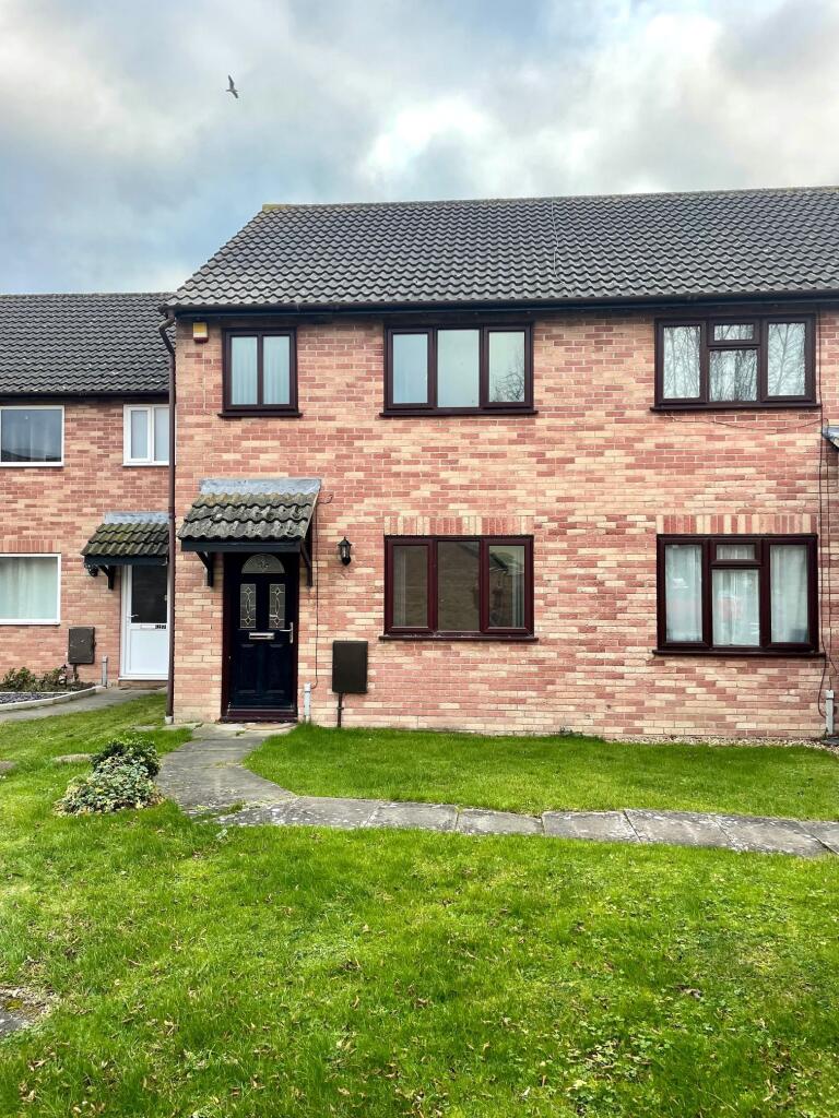 Main image of property: Leyton Drive, , BRIDGWATER