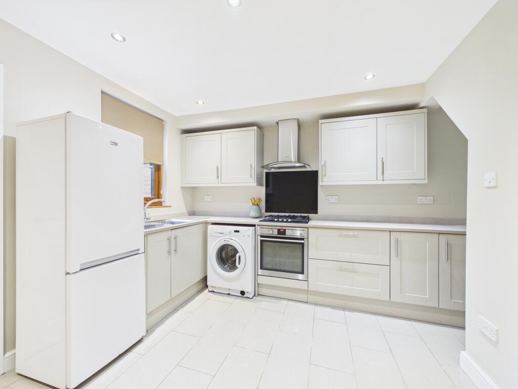 Burley Lane, Quarndon photo 2