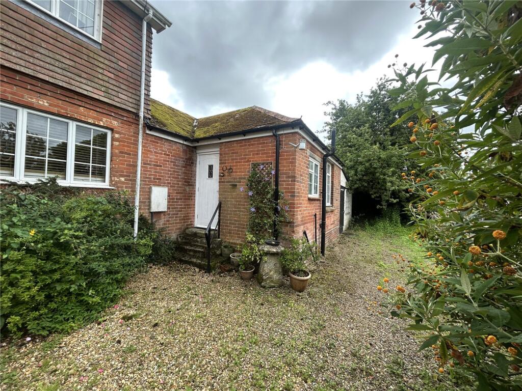 Main image of property: Nunton, Salisbury, Wiltshire, SP5
