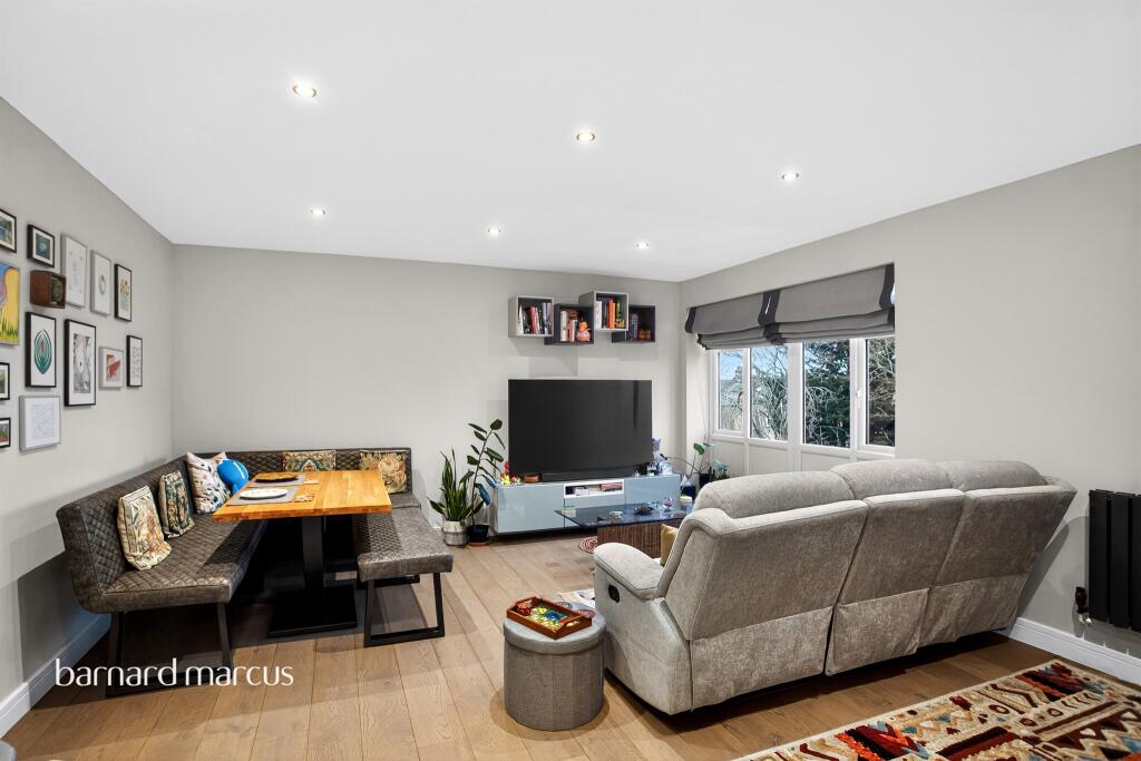Main image of property: Venner Road, LONDON