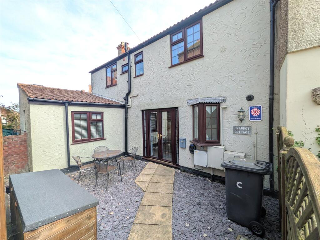 Main image of property: High Street, East Runton, Norfolk, NR27
