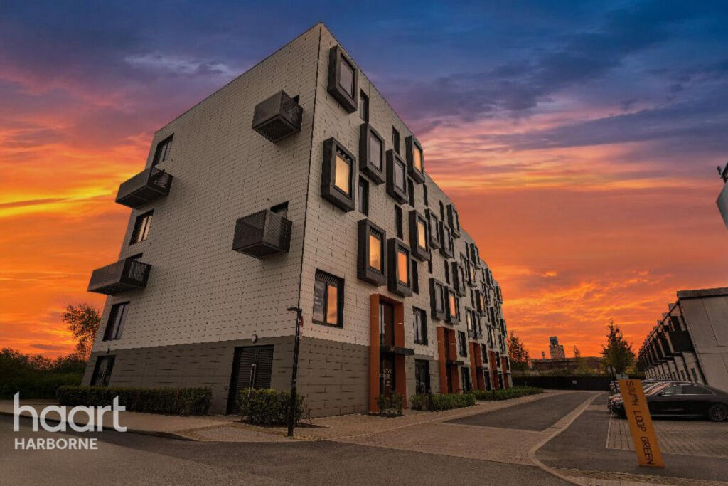 Main image of property: Port Loop, Birmingham