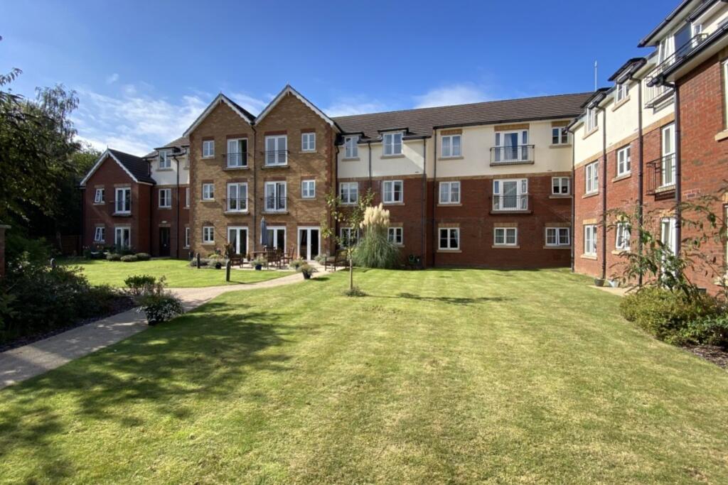 Main image of property: Brampton Way, Portishead, Bristol, BS20