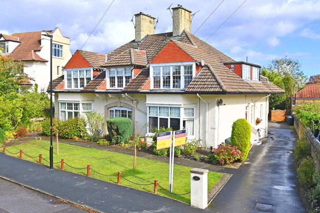 Main image of property: Leadhall Drive, Harrogate, HG2