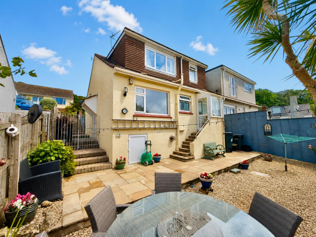 Main image of property: Southdown Avenue, Higher Brixham, Brixham