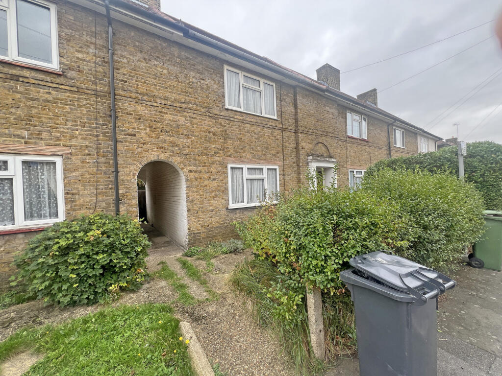 Main image of property: Chittys Lane, Dagenham, Essex, RM8