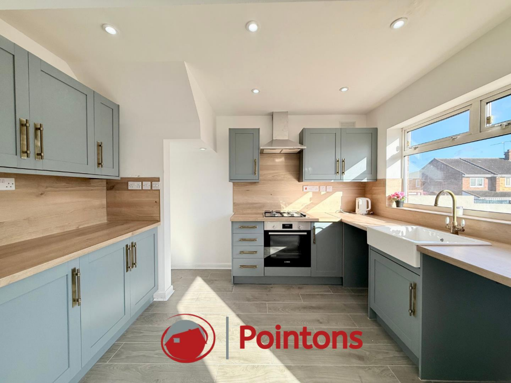 House in Coventry, Henley Green - View 4