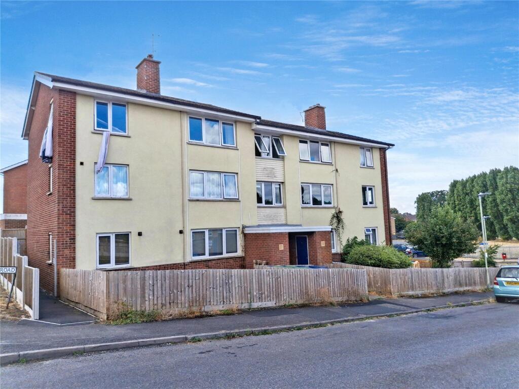 Main image of property: Despenser Road, Tewkesbury, Gloucestershire, GL20