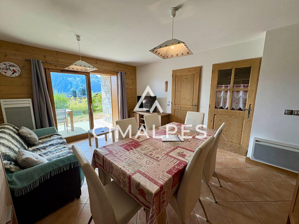 Main image of property: Rhone Alps, Savoie, Villard-sur-Doron