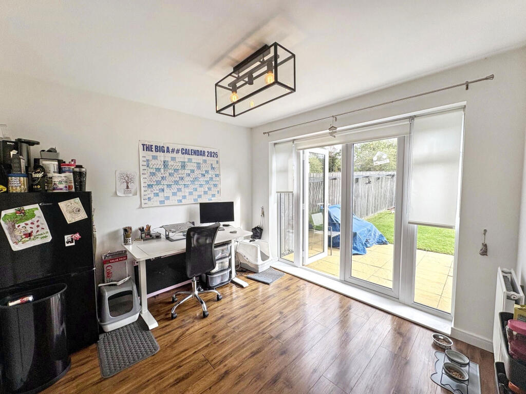 House in Morpeth, Deanside Chase, Loansdean - View 4