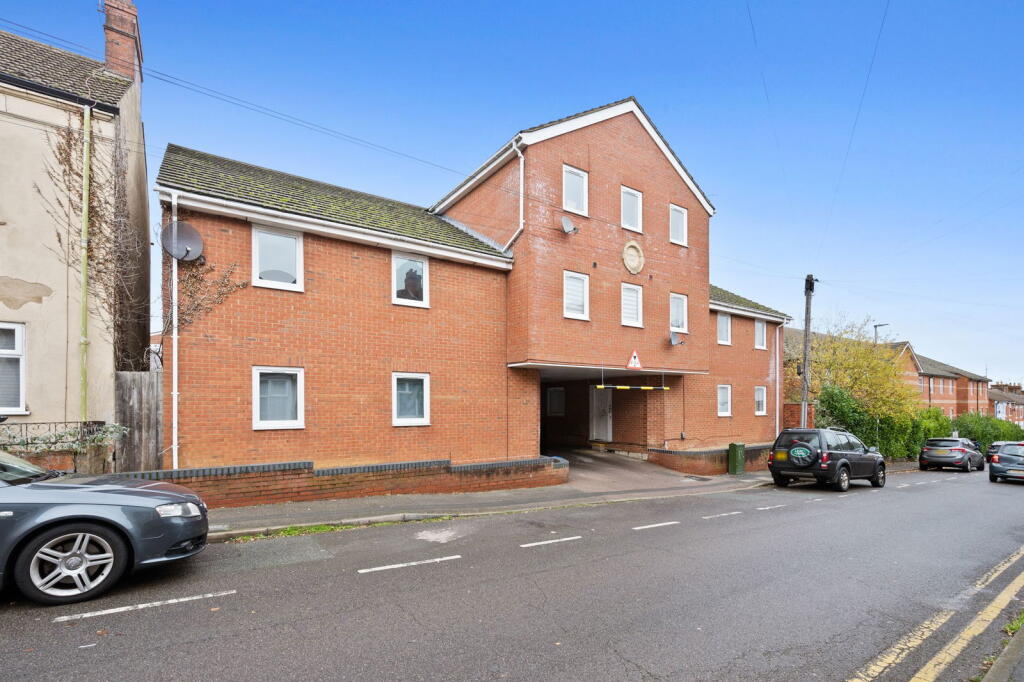 Main image of property: Chapmans Court, Kettering, NN16