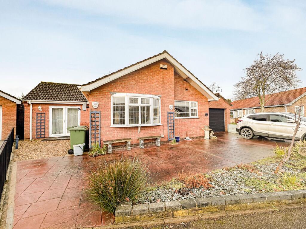 Main image of property: South Wootton