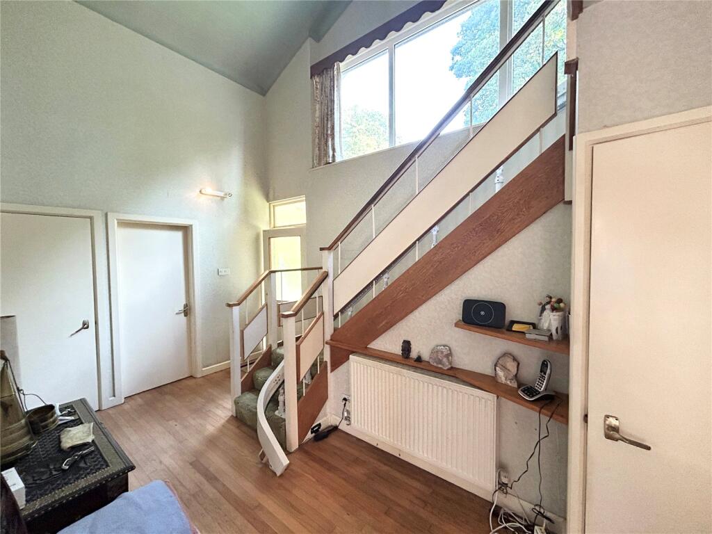 House in Porthaethwy / Menai Bridge, Four Crosses, Ynys Môn / Isle of Anglesey - View 5