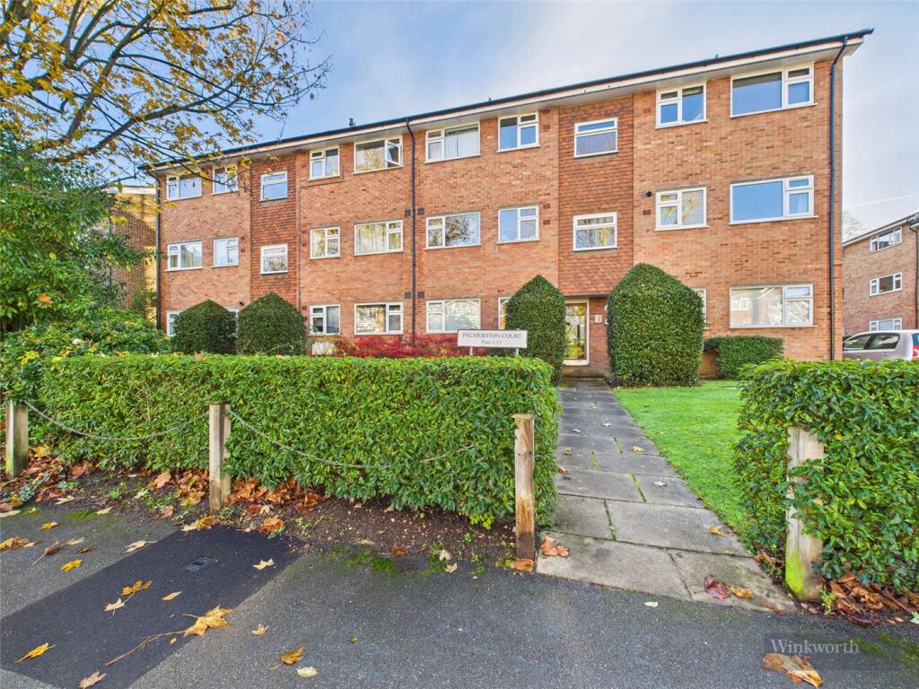 Main image of property: Lovelace Gardens, Surbiton, KT6