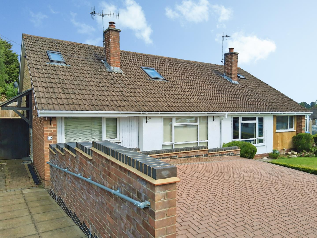House in Coventry