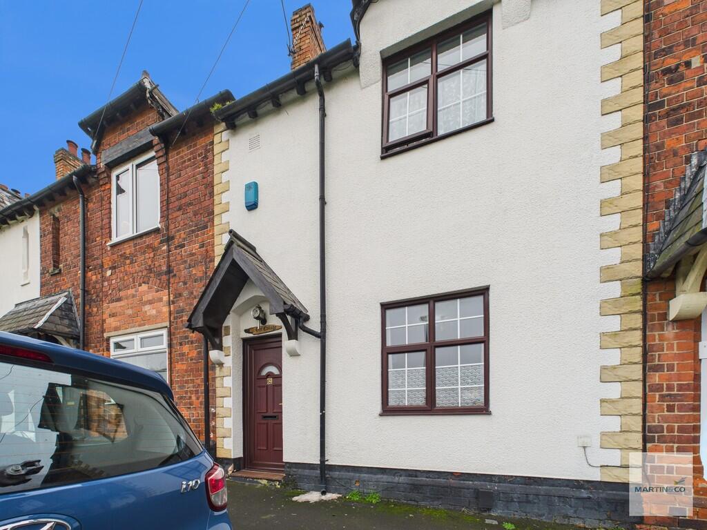 Main image of property: The Square, Bestwood Village