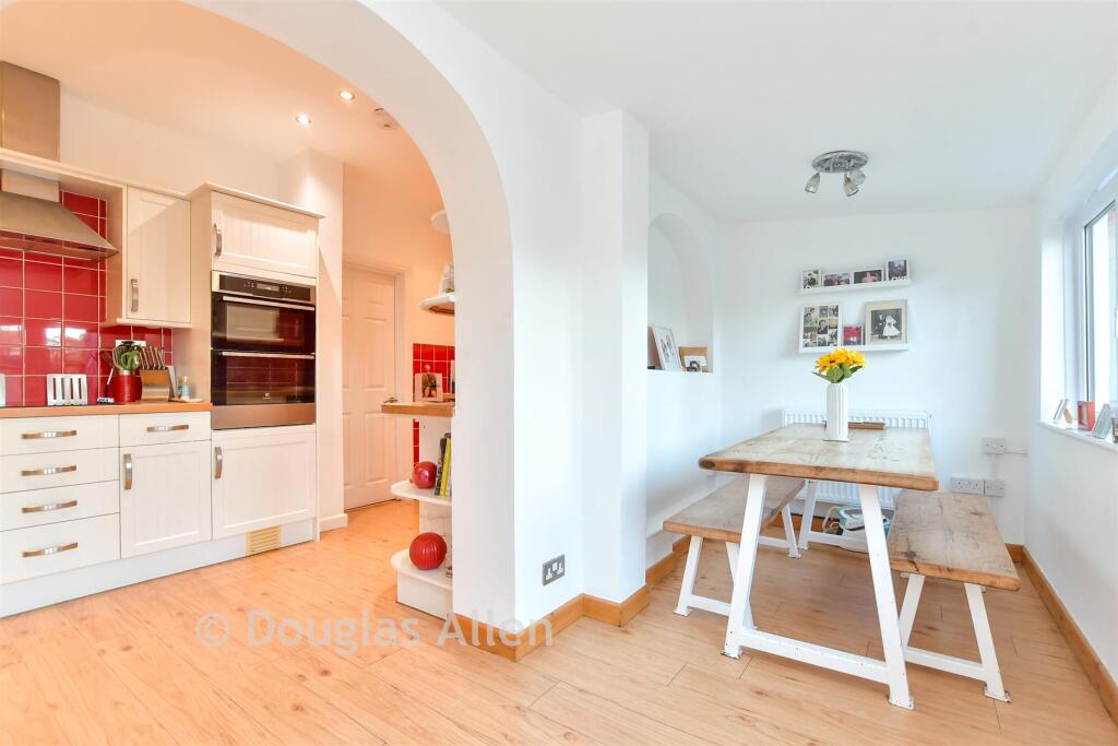 Main image of property: Collier Row Lane, Collier Row, Romford, Essex