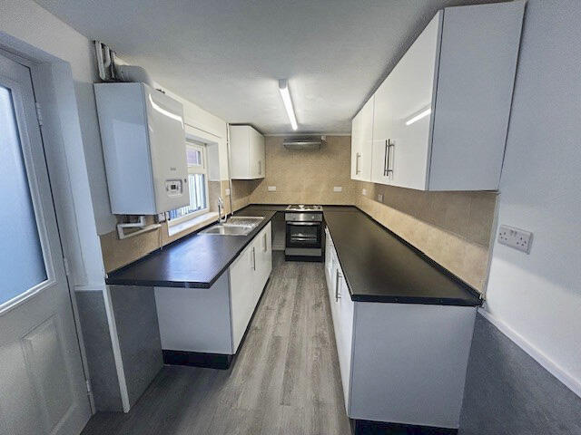 Main image of property: Curzon Street, Netherfield, Nottingham, NG4