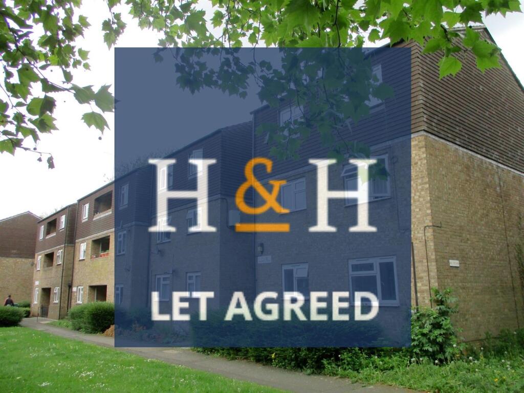 Main image of property: MARKET WALK, KETTERING ROAD - NN1