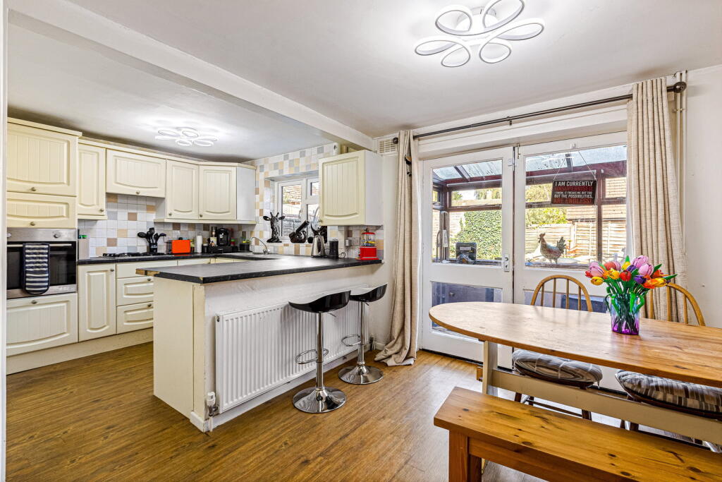 House in Leicester - More