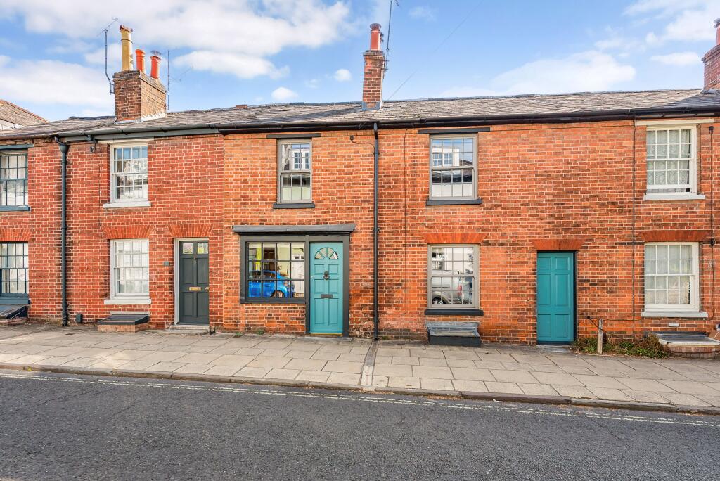 Main image of property: City centre, Winchester