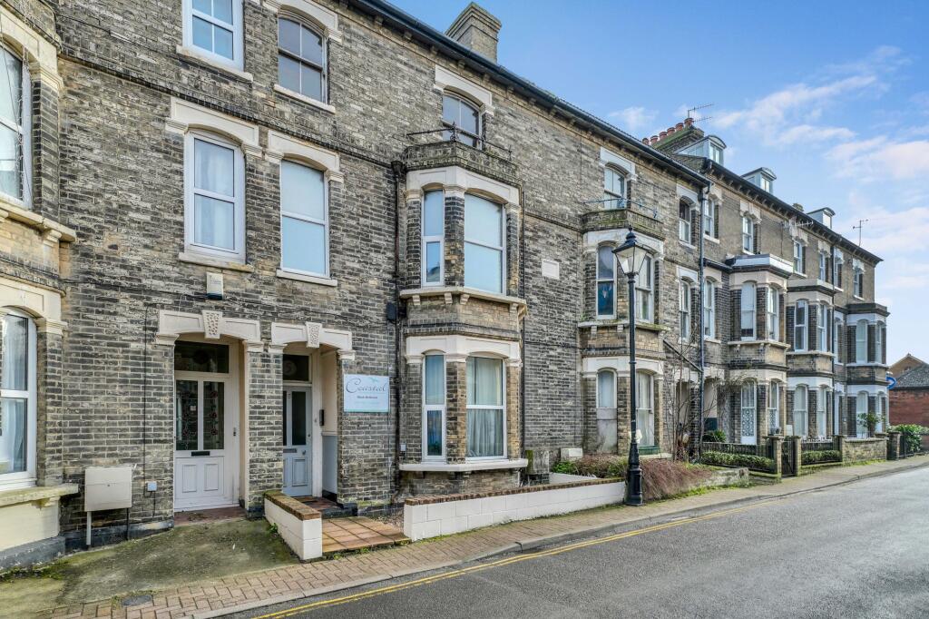 Main image of property: Hans Place, Cromer, NR27