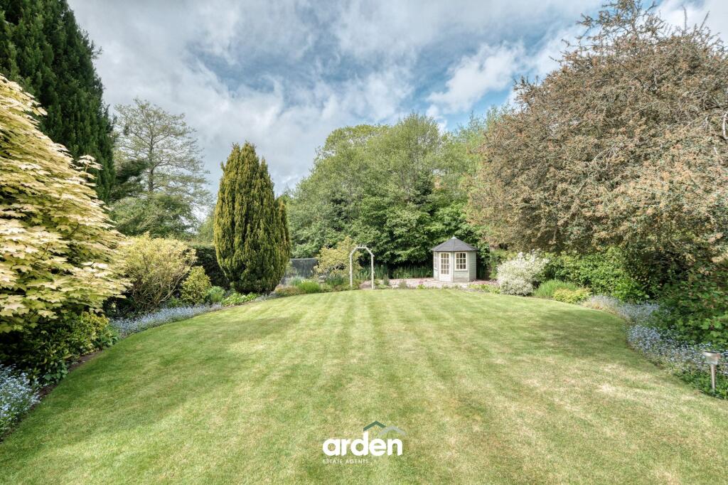 Marlbrook Lane, Marlbrook, B60 photo 2