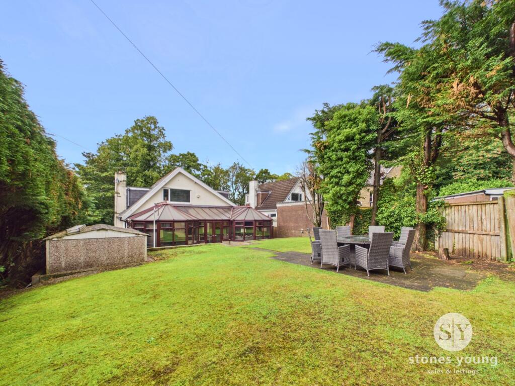 House in Blackburn - View 2