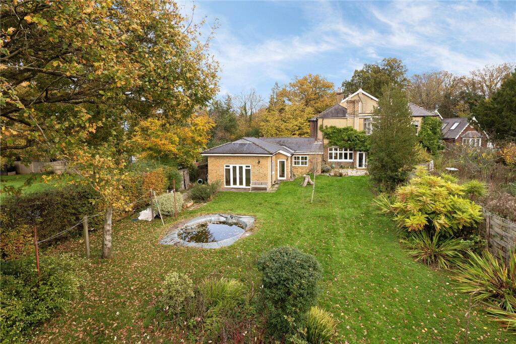 Main image of property: Leydens Court, Hartfield Road, Edenbridge, Kent, TN8