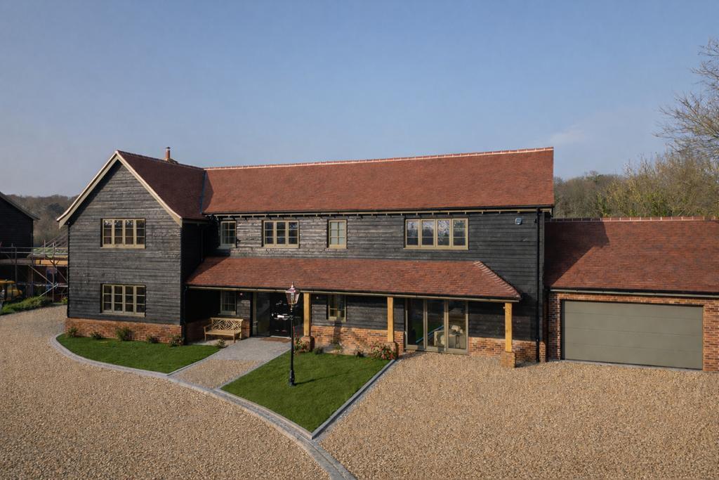 Main image of property: Fryerning Mews, Beggar Hill, CM4