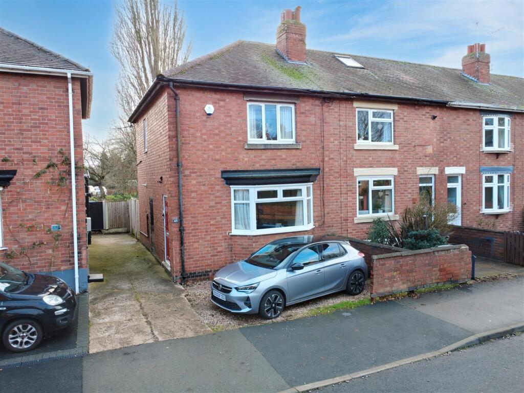 Main image of property: Grenville Road, Beeston Rylands