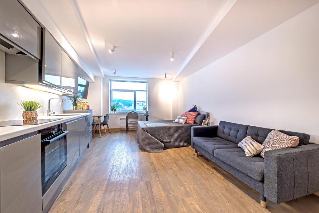 Main image of property: 12 Bridge House, Durham
