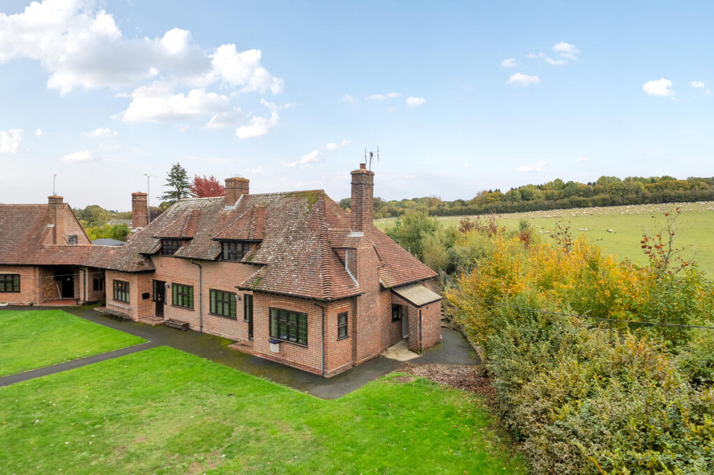 Main image of property: Little Bedwyn, Marlborough, SN8