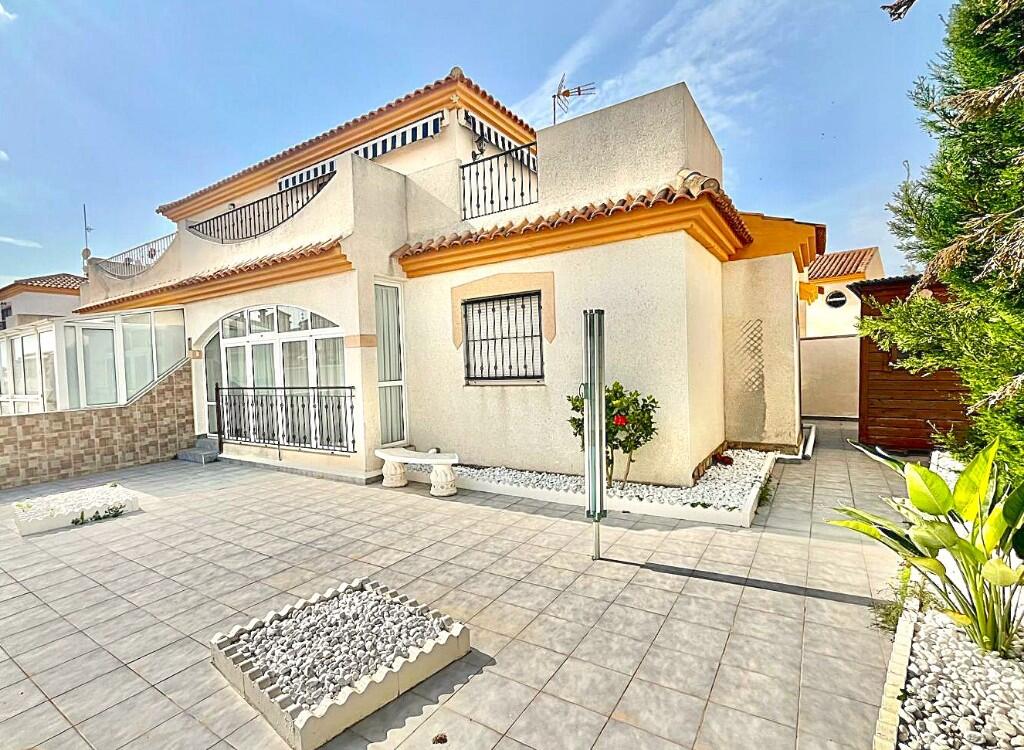 Main image of property: Playa Flamenca, Alicante, Valencia